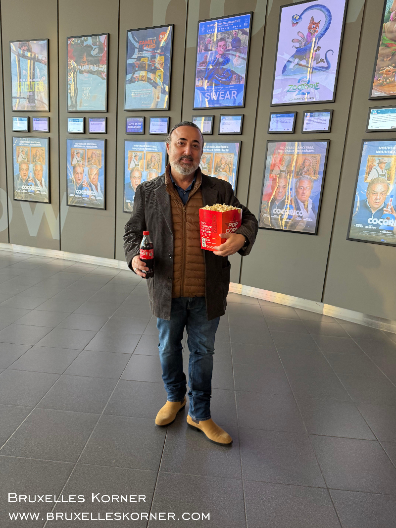 Cocorico 2 : quand la comédie populaire se prend au sérieux