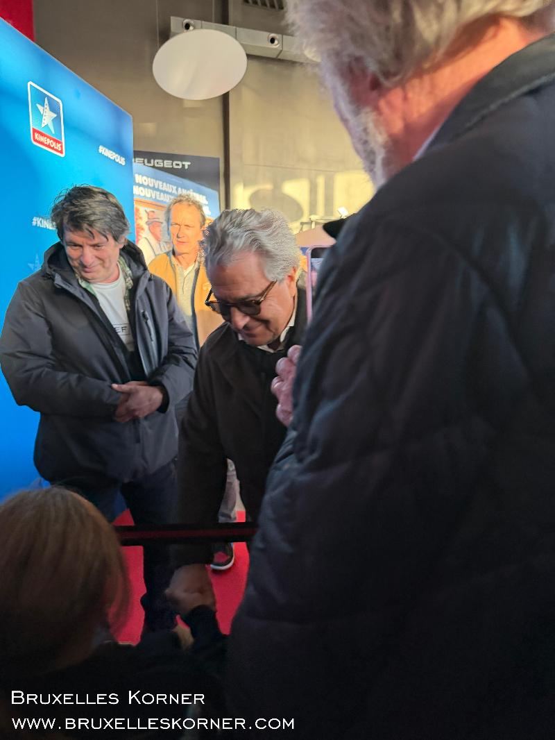 Cocorico 2 : quand la comédie populaire se prend au sérieux