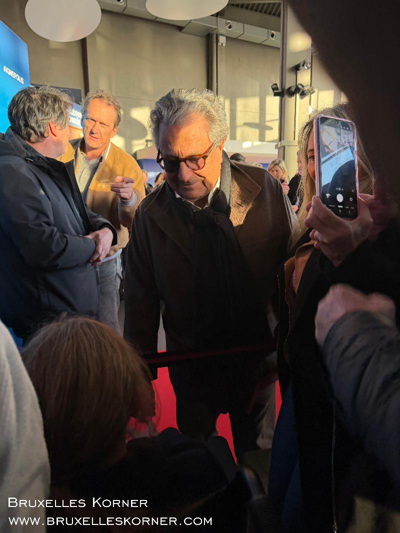 Cocorico 2 : quand la comédie populaire se prend au sérieux