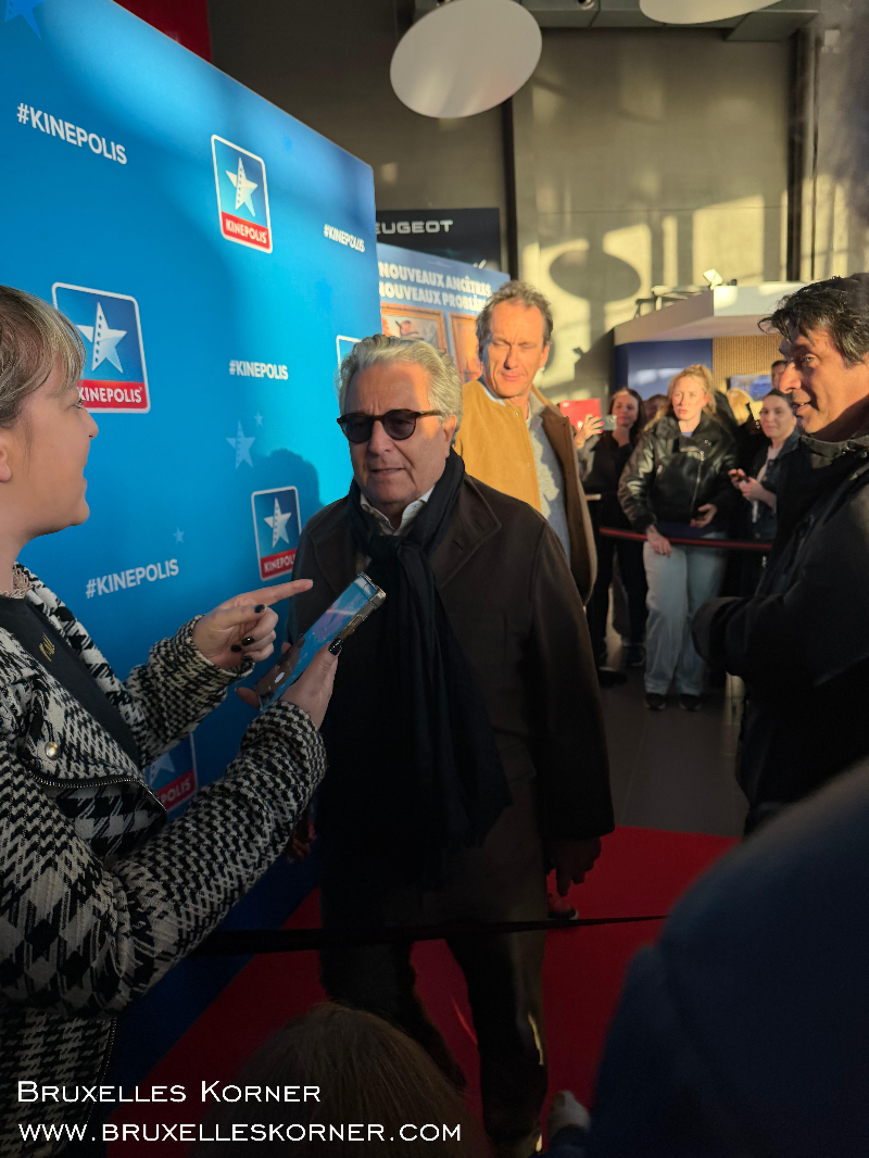 Cocorico 2 : quand la comédie populaire se prend au sérieux