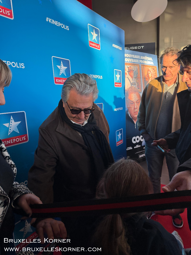 Cocorico 2 : quand la comédie populaire se prend au sérieux