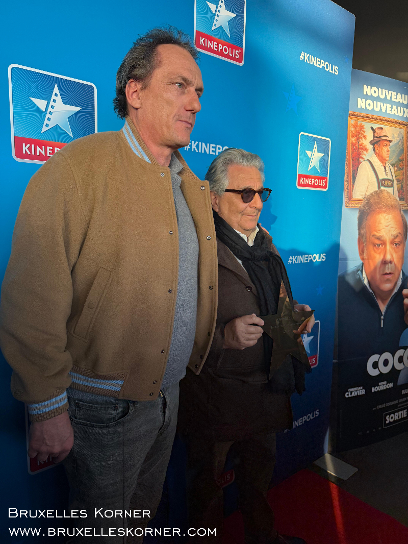 Cocorico 2 : quand la comédie populaire se prend au sérieux