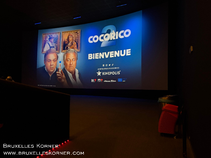 Cocorico 2 : quand la comédie populaire se prend au sérieux