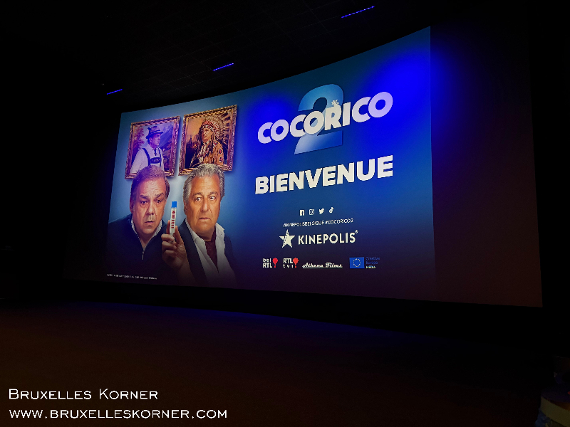 Cocorico 2 : quand la comédie populaire se prend au sérieux