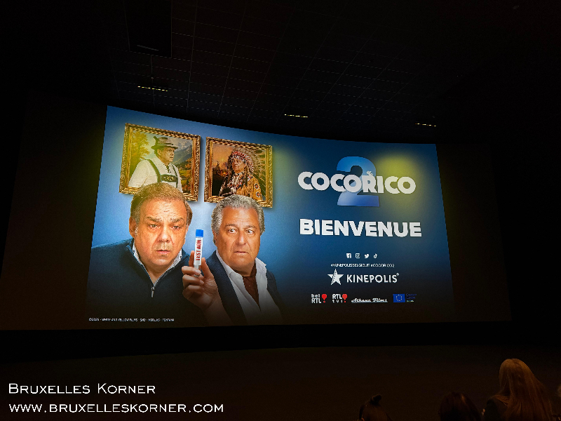 Cocorico 2 : quand la comédie populaire se prend au sérieux