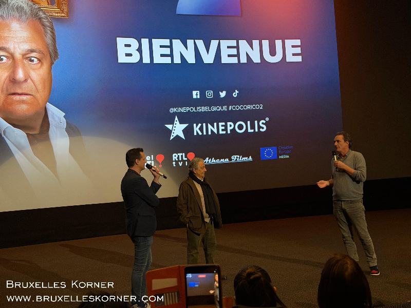 Cocorico 2 : quand la comédie populaire se prend au sérieux