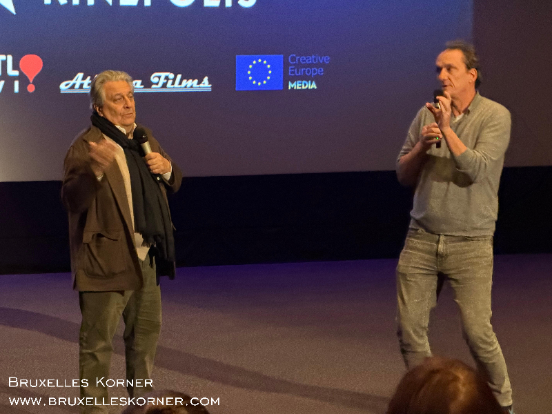 Cocorico 2 : quand la comédie populaire se prend au sérieux