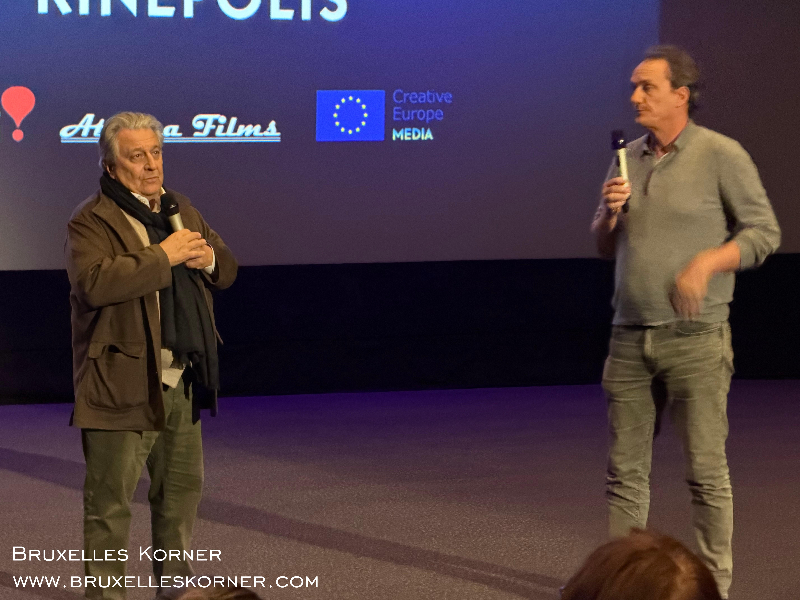 Cocorico 2 : quand la comédie populaire se prend au sérieux