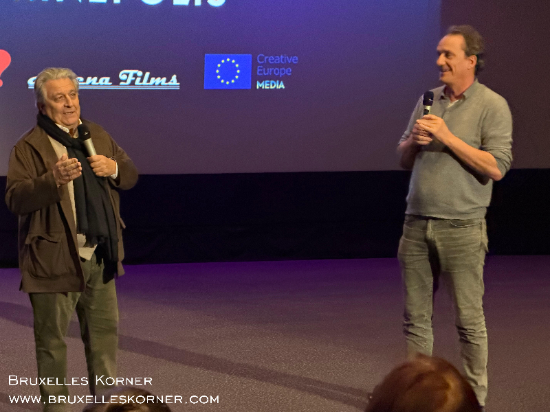 Cocorico 2 : quand la comédie populaire se prend au sérieux