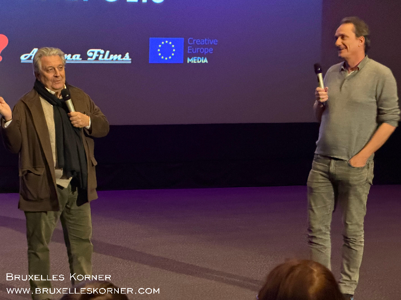 Cocorico 2 : quand la comédie populaire se prend au sérieux