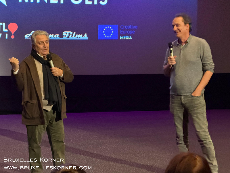 Cocorico 2 : quand la comédie populaire se prend au sérieux