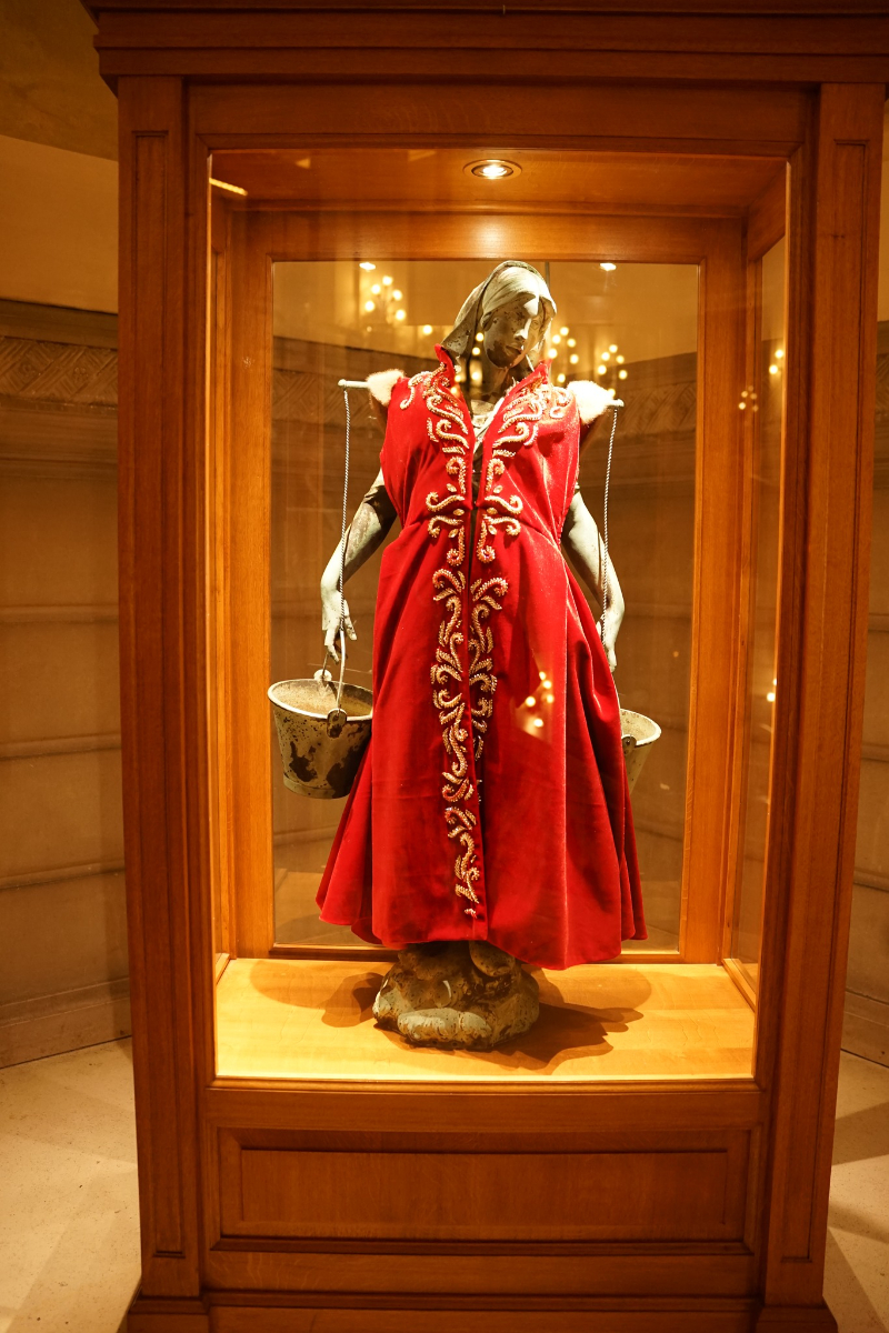 Trois jours d’offensive culturelle : le Kazakhstan installe sa voix au cœur de Bruxelles