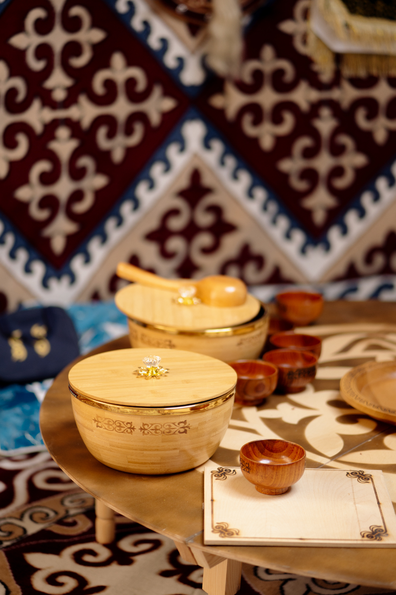 Trois jours d’offensive culturelle : le Kazakhstan installe sa voix au cœur de Bruxelles