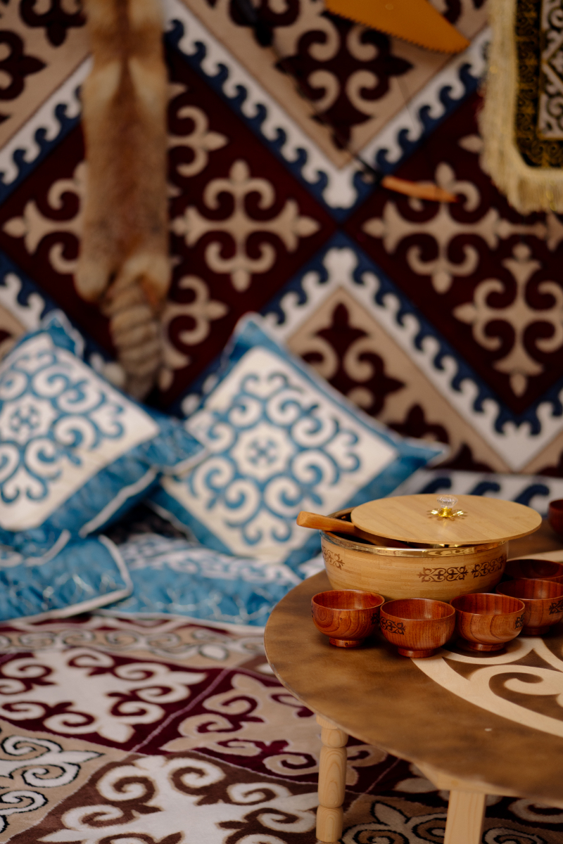 Trois jours d’offensive culturelle : le Kazakhstan installe sa voix au cœur de Bruxelles