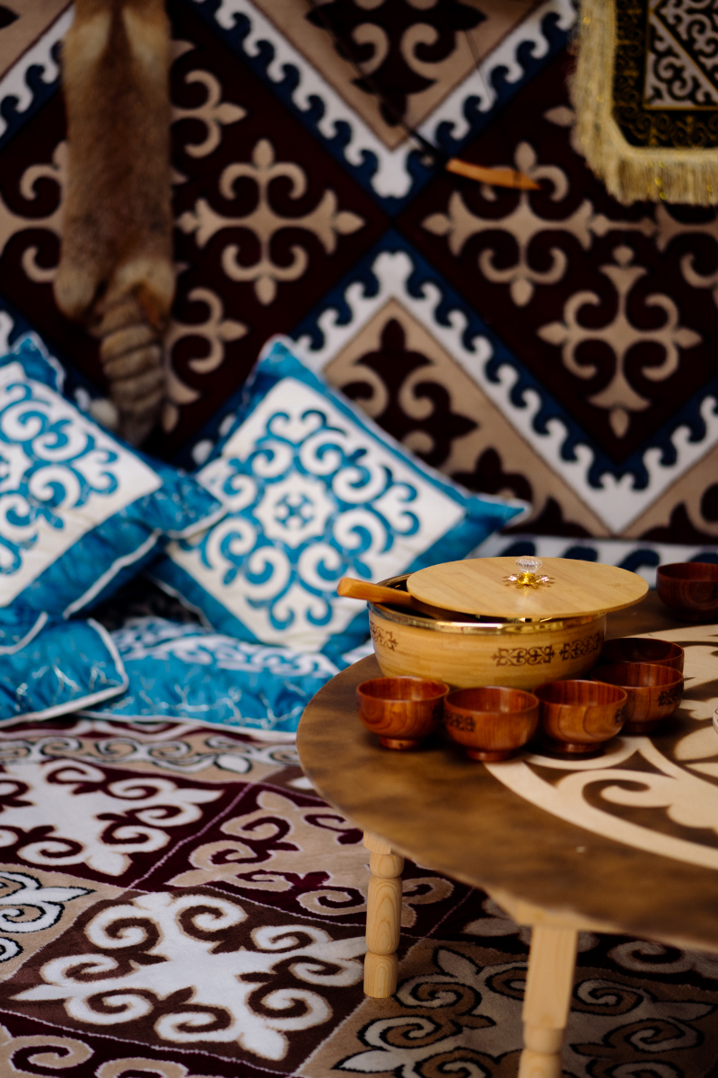 Trois jours d’offensive culturelle : le Kazakhstan installe sa voix au cœur de Bruxelles