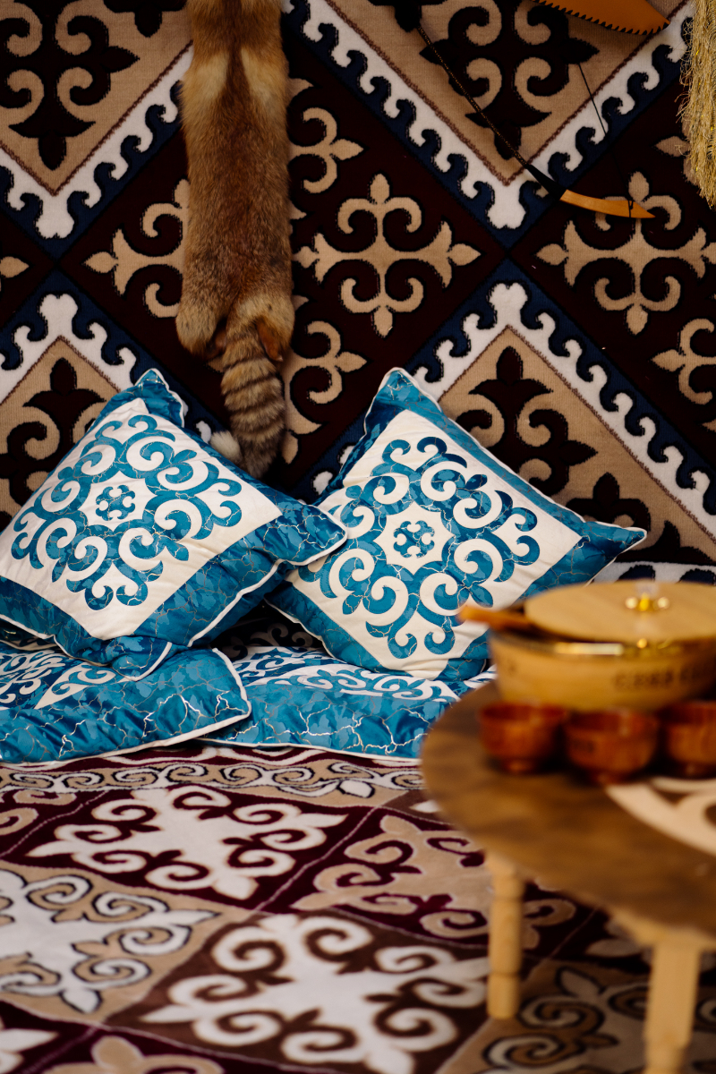 Trois jours d’offensive culturelle : le Kazakhstan installe sa voix au cœur de Bruxelles