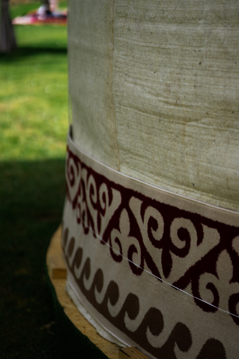 Trois jours d’offensive culturelle : le Kazakhstan installe sa voix au cœur de Bruxelles