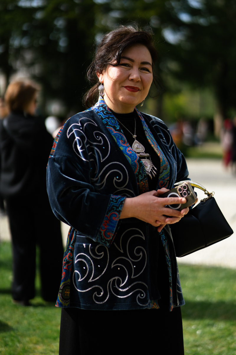 Trois jours d’offensive culturelle : le Kazakhstan installe sa voix au cœur de Bruxelles