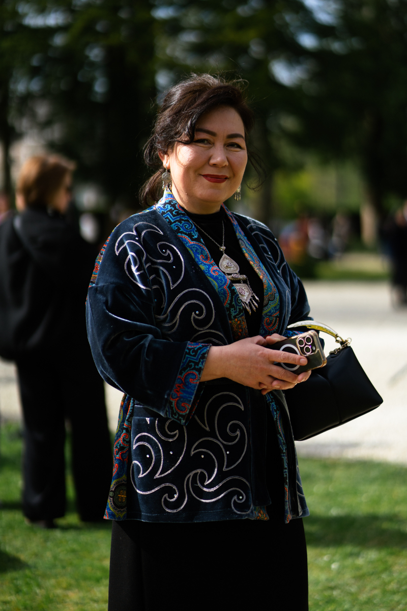 Trois jours d’offensive culturelle : le Kazakhstan installe sa voix au cœur de Bruxelles