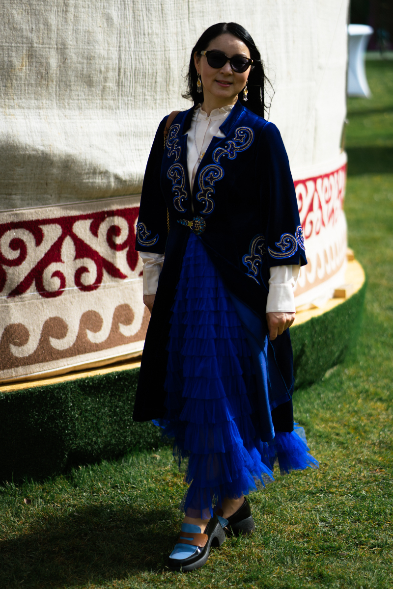 Trois jours d’offensive culturelle : le Kazakhstan installe sa voix au cœur de Bruxelles