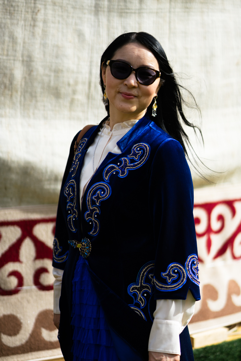 Trois jours d’offensive culturelle : le Kazakhstan installe sa voix au cœur de Bruxelles