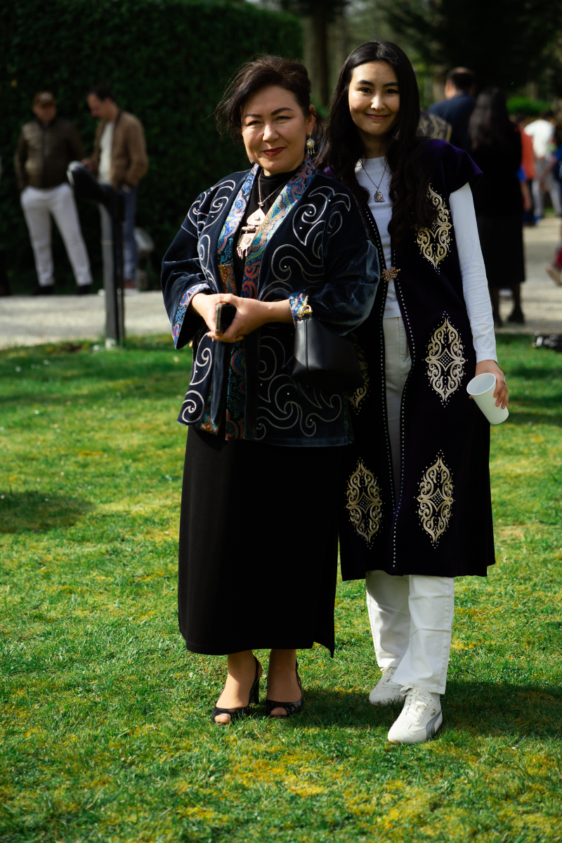 Trois jours d’offensive culturelle : le Kazakhstan installe sa voix au cœur de Bruxelles