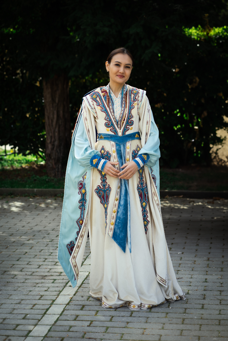 Trois jours d’offensive culturelle : le Kazakhstan installe sa voix au cœur de Bruxelles