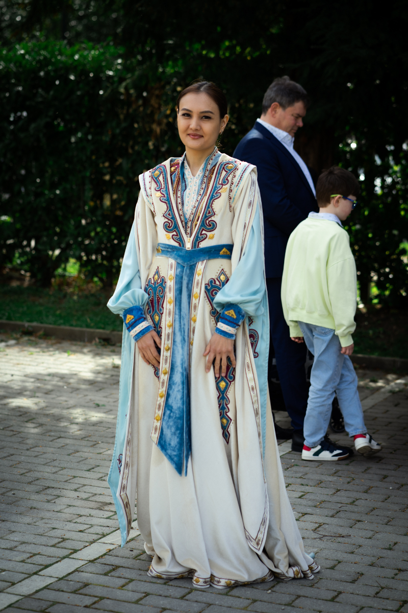 Trois jours d’offensive culturelle : le Kazakhstan installe sa voix au cœur de Bruxelles