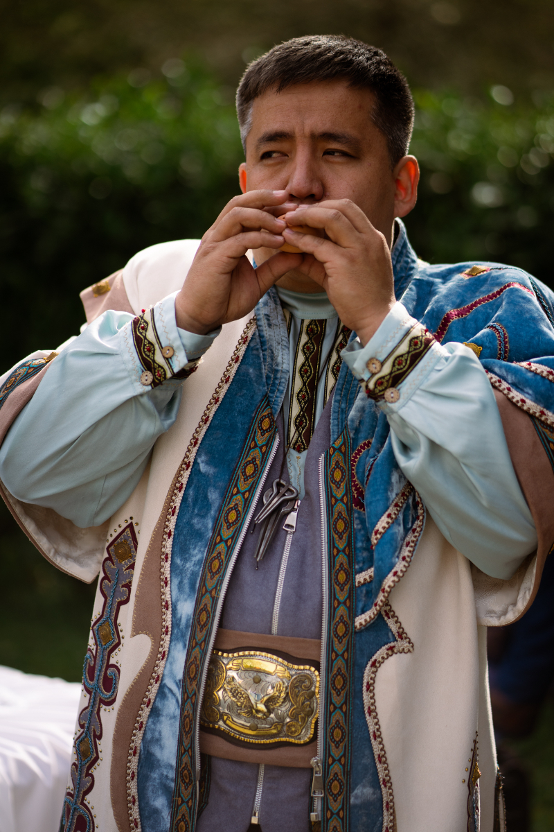 Trois jours d’offensive culturelle : le Kazakhstan installe sa voix au cœur de Bruxelles