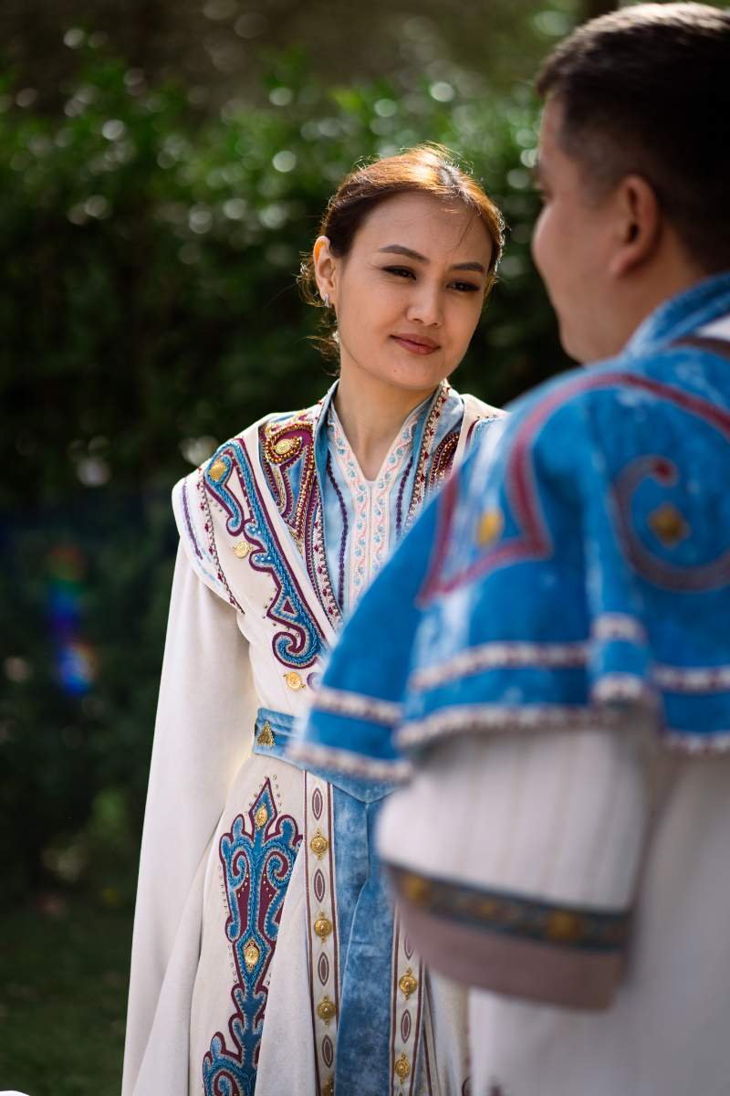 Trois jours d’offensive culturelle : le Kazakhstan installe sa voix au cœur de Bruxelles