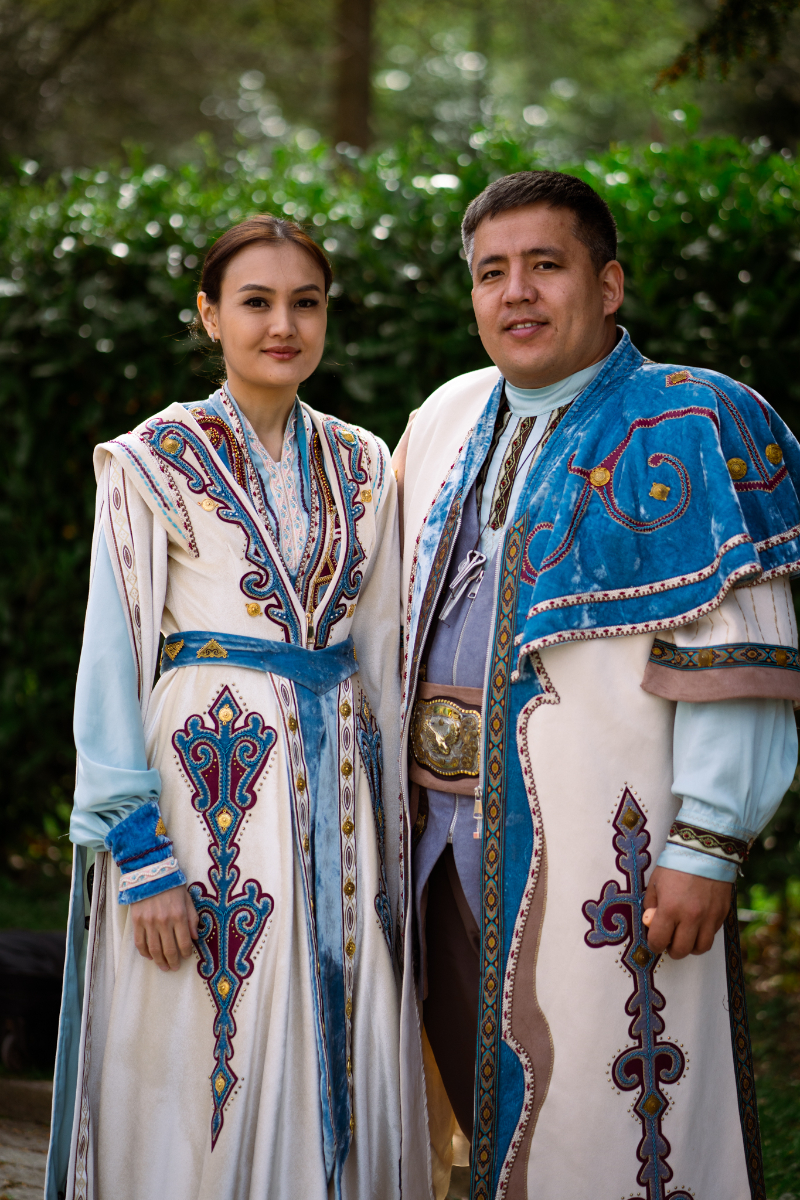 Trois jours d’offensive culturelle : le Kazakhstan installe sa voix au cœur de Bruxelles