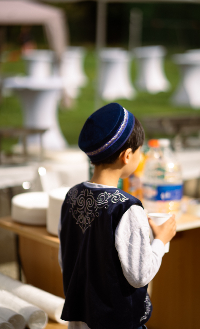 Trois jours d’offensive culturelle : le Kazakhstan installe sa voix au cœur de Bruxelles