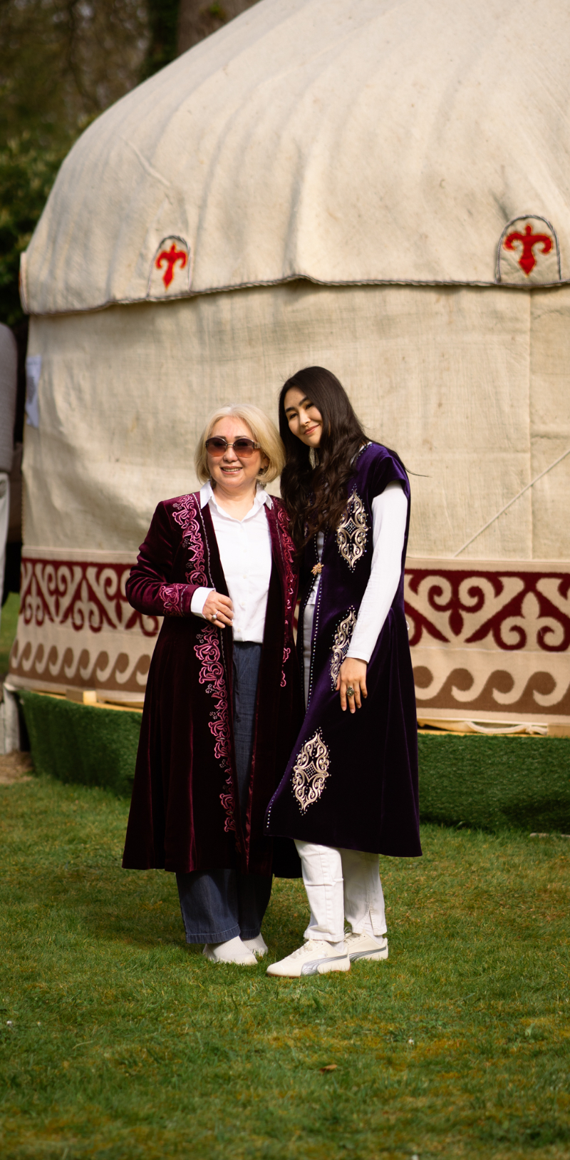 Trois jours d’offensive culturelle : le Kazakhstan installe sa voix au cœur de Bruxelles