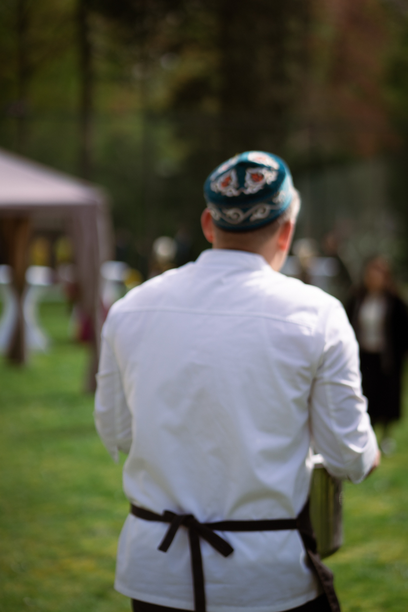 Trois jours d’offensive culturelle : le Kazakhstan installe sa voix au cœur de Bruxelles