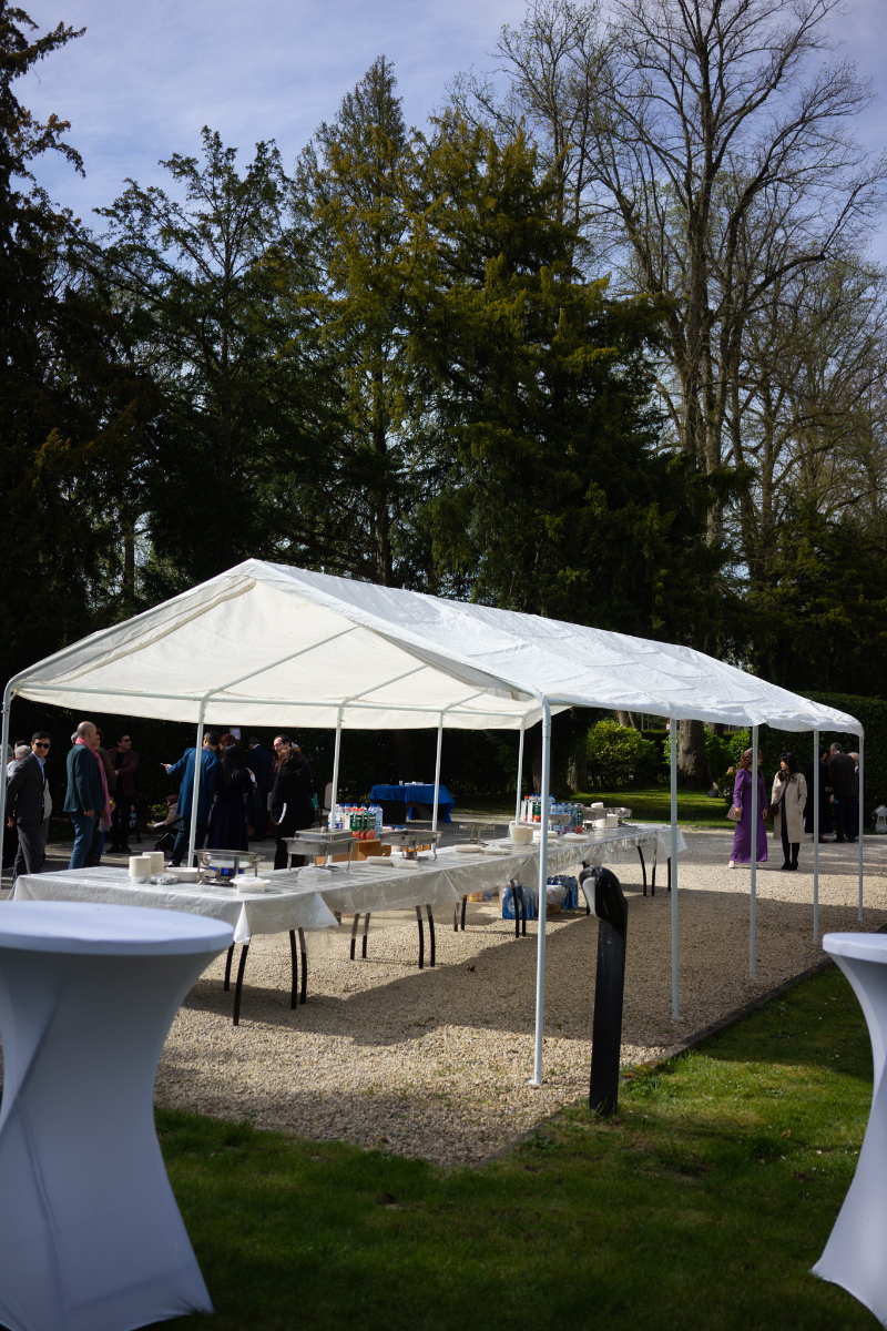 Trois jours d’offensive culturelle : le Kazakhstan installe sa voix au cœur de Bruxelles