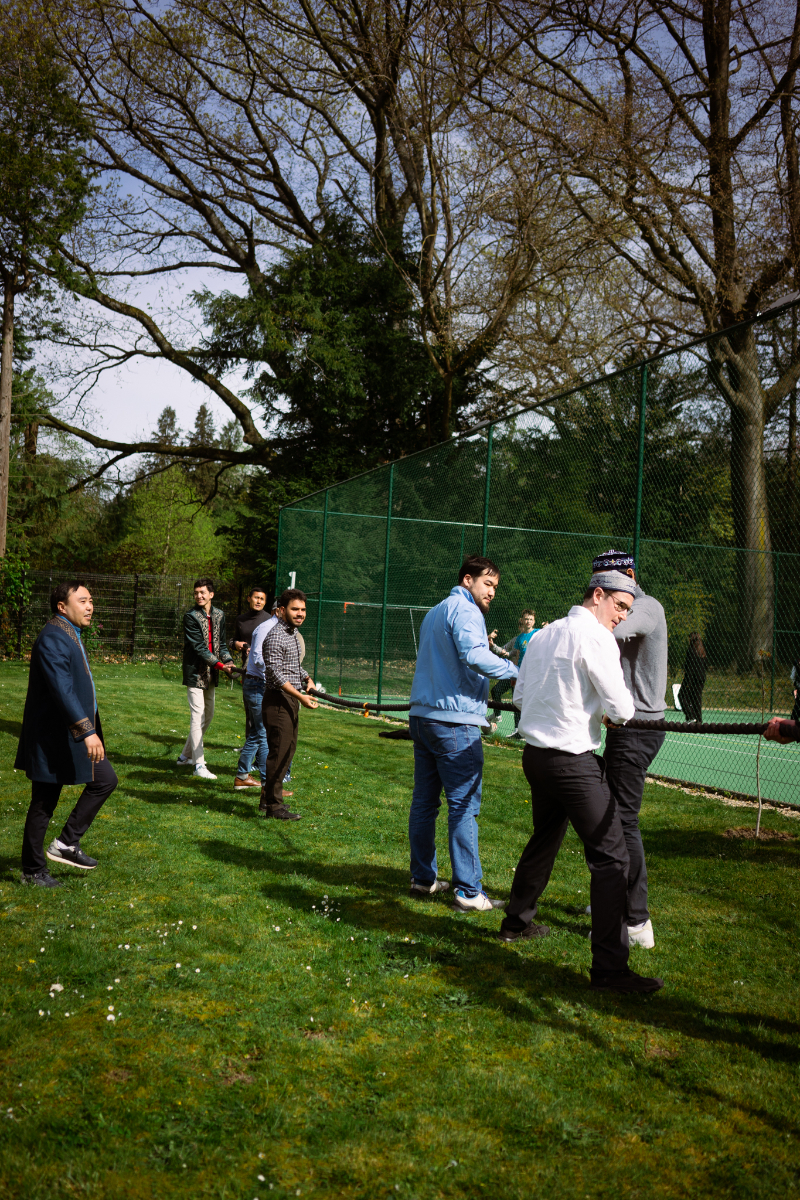 Trois jours d’offensive culturelle : le Kazakhstan installe sa voix au cœur de Bruxelles