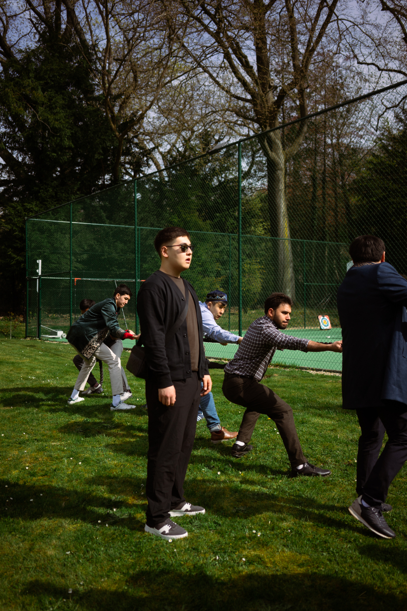 Trois jours d’offensive culturelle : le Kazakhstan installe sa voix au cœur de Bruxelles