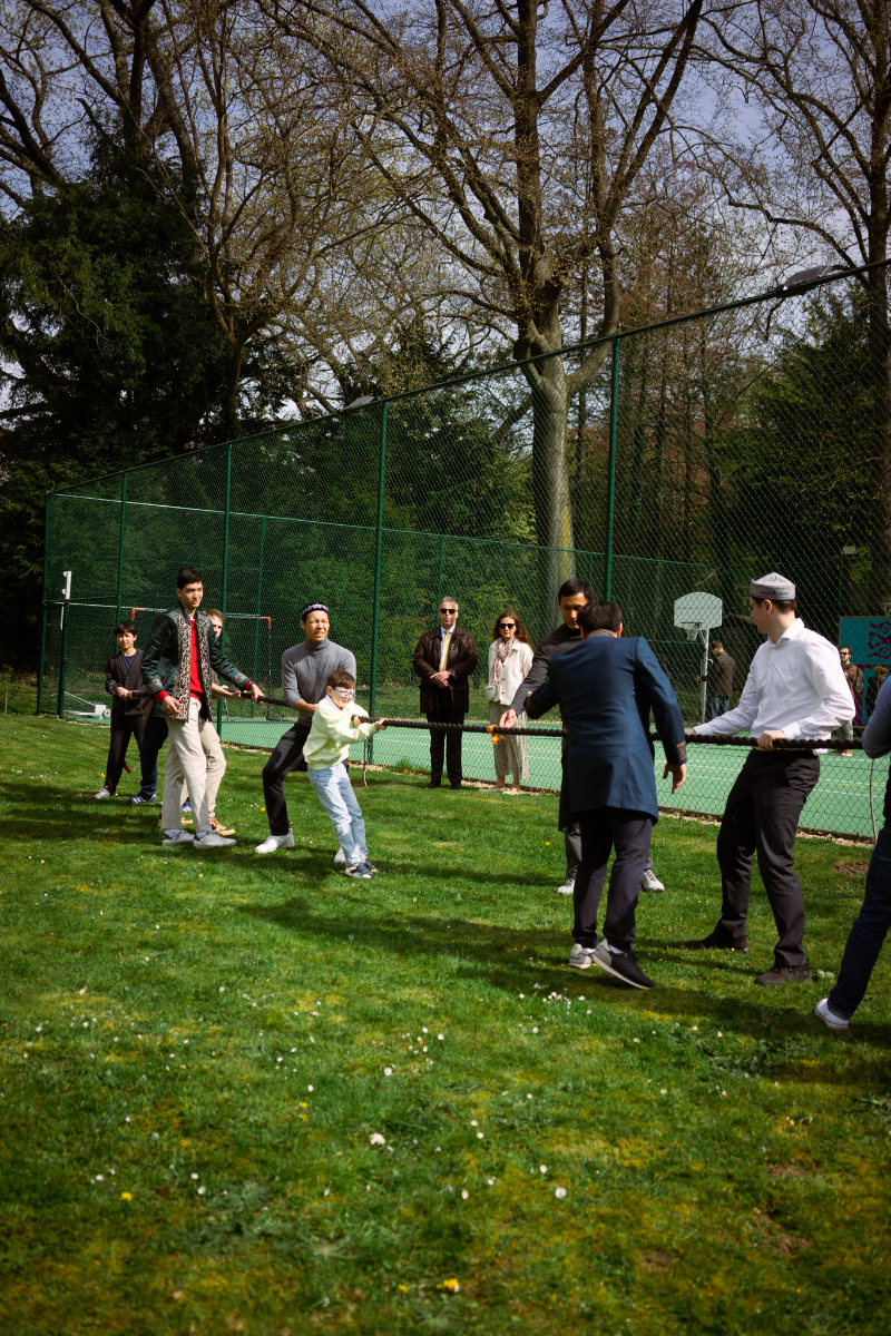 Trois jours d’offensive culturelle : le Kazakhstan installe sa voix au cœur de Bruxelles