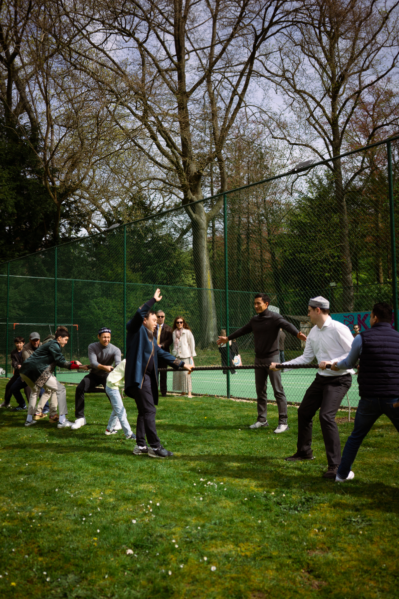 Trois jours d’offensive culturelle : le Kazakhstan installe sa voix au cœur de Bruxelles