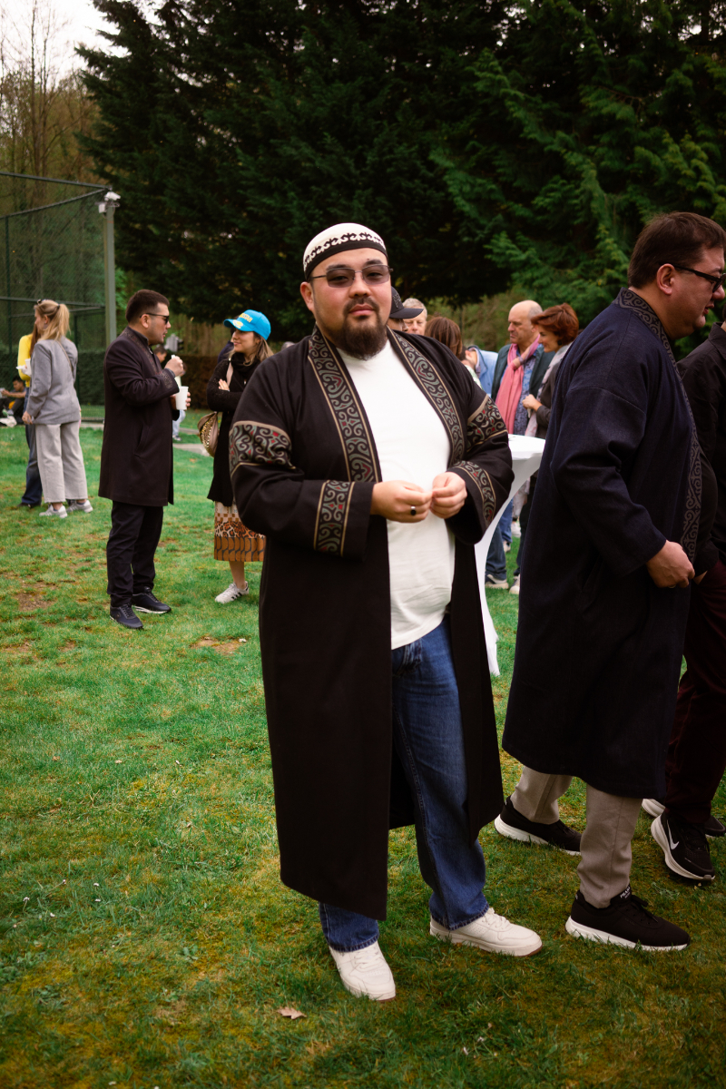 Trois jours d’offensive culturelle : le Kazakhstan installe sa voix au cœur de Bruxelles