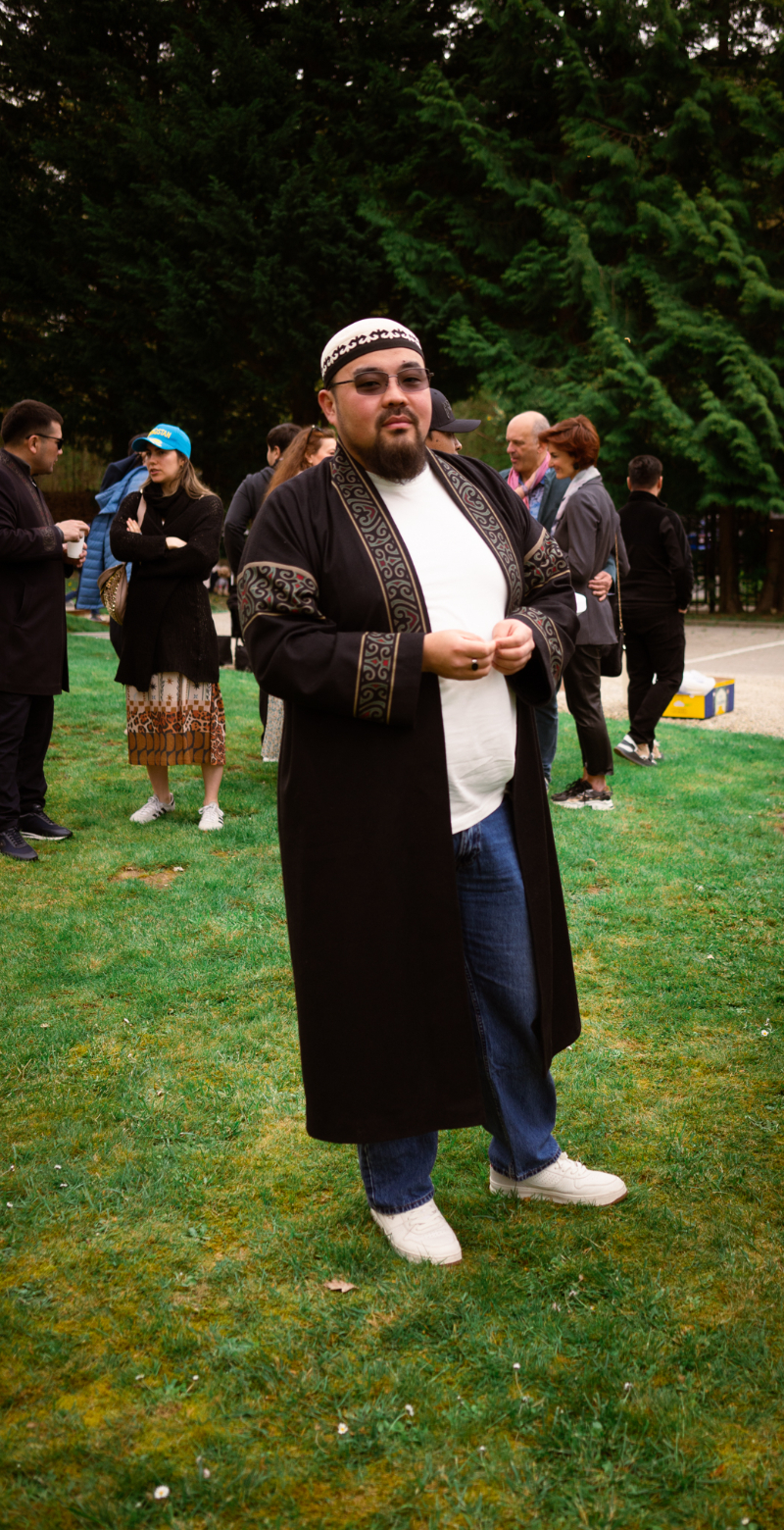 Trois jours d’offensive culturelle : le Kazakhstan installe sa voix au cœur de Bruxelles