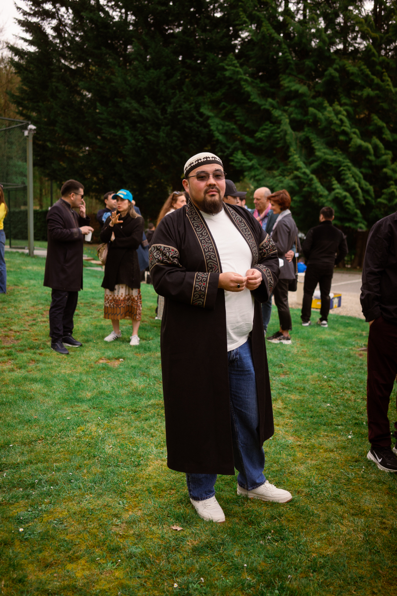 Trois jours d’offensive culturelle : le Kazakhstan installe sa voix au cœur de Bruxelles