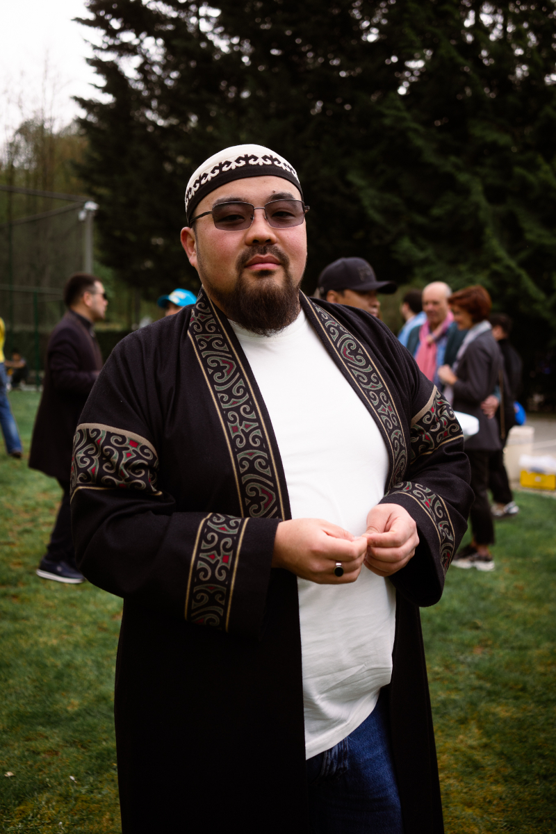 Trois jours d’offensive culturelle : le Kazakhstan installe sa voix au cœur de Bruxelles