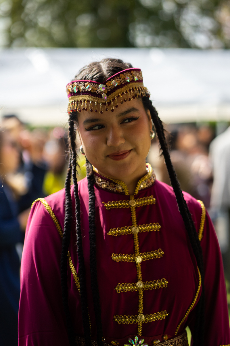 Trois jours d’offensive culturelle : le Kazakhstan installe sa voix au cœur de Bruxelles