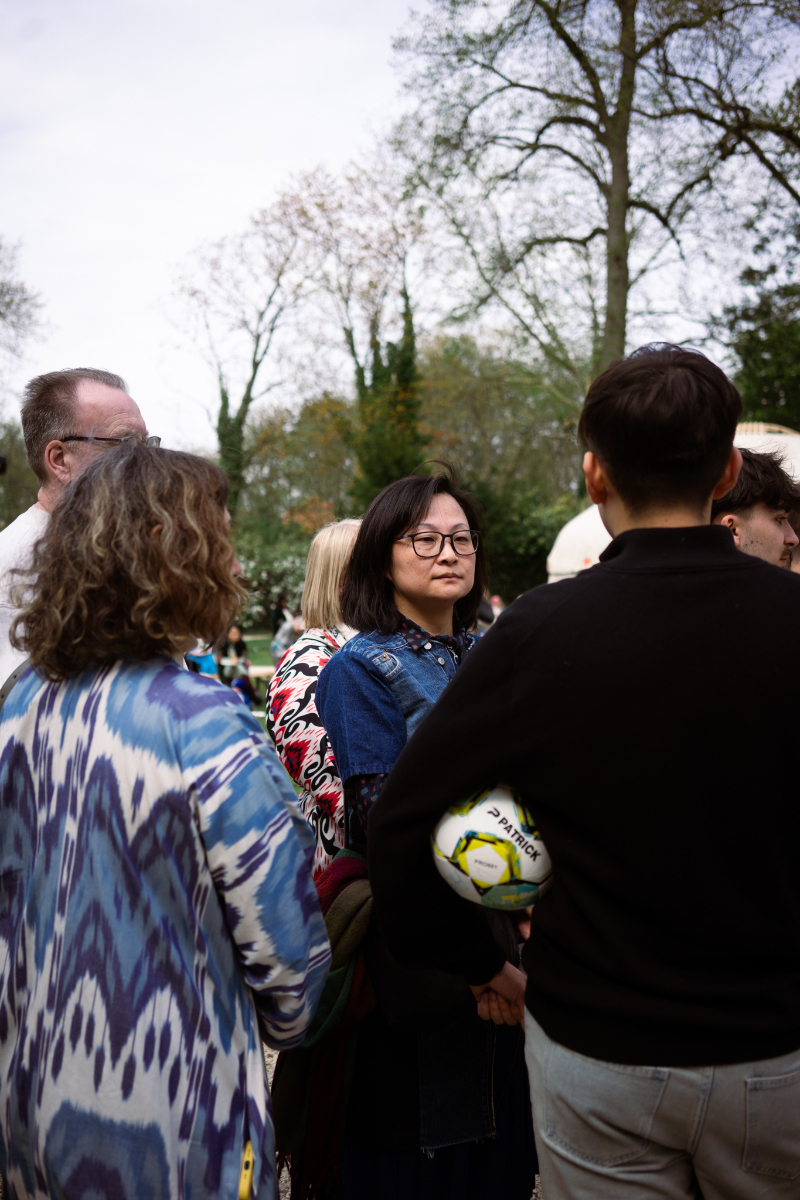 Trois jours d’offensive culturelle : le Kazakhstan installe sa voix au cœur de Bruxelles