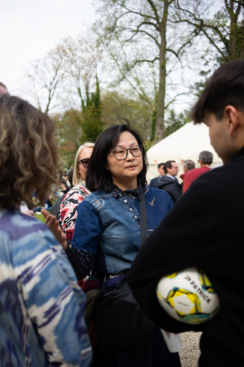 Trois jours d’offensive culturelle : le Kazakhstan installe sa voix au cœur de Bruxelles