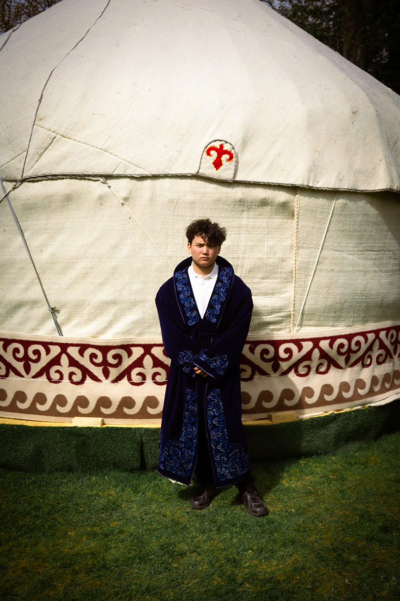 Trois jours d’offensive culturelle : le Kazakhstan installe sa voix au cœur de Bruxelles