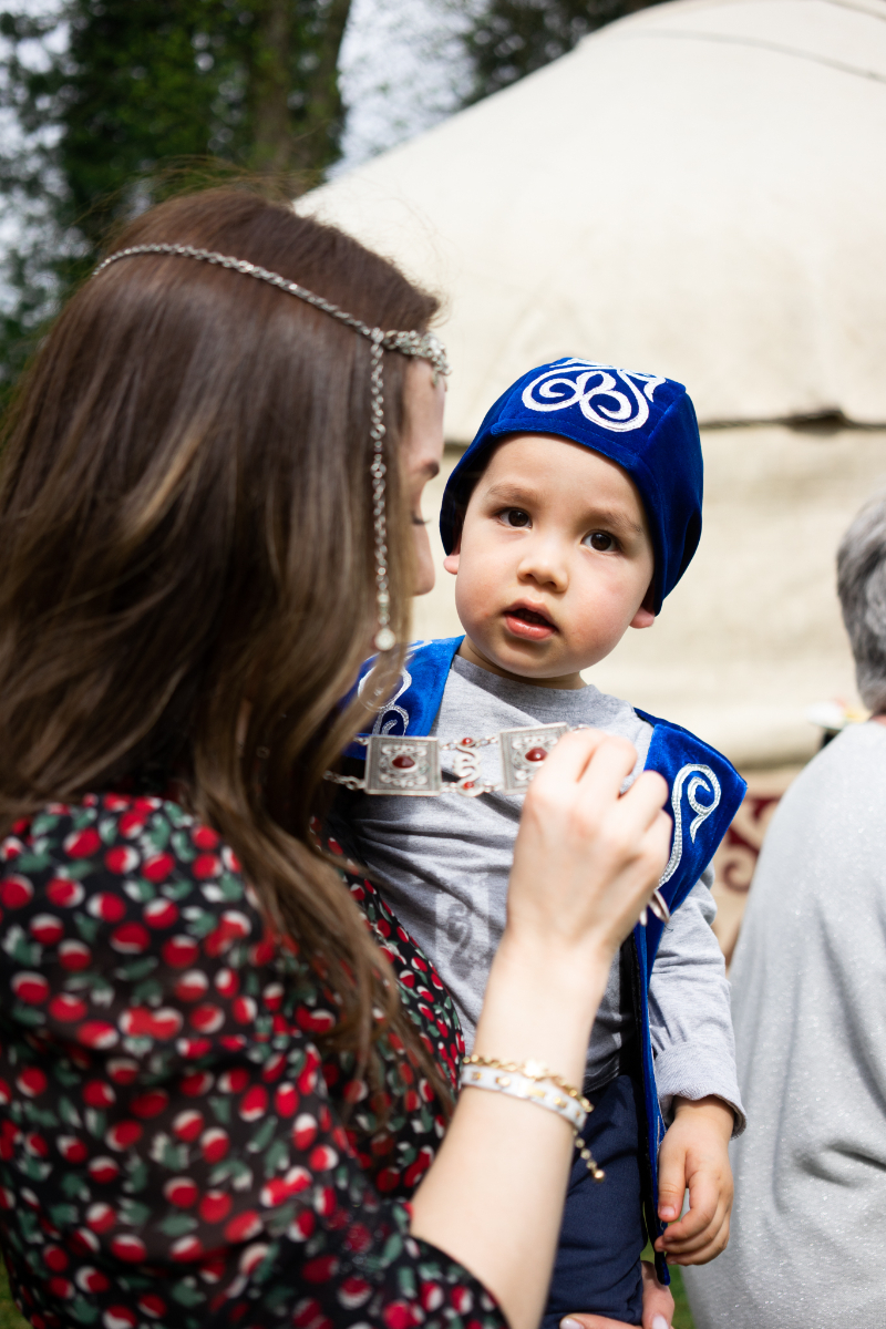 Trois jours d’offensive culturelle : le Kazakhstan installe sa voix au cœur de Bruxelles