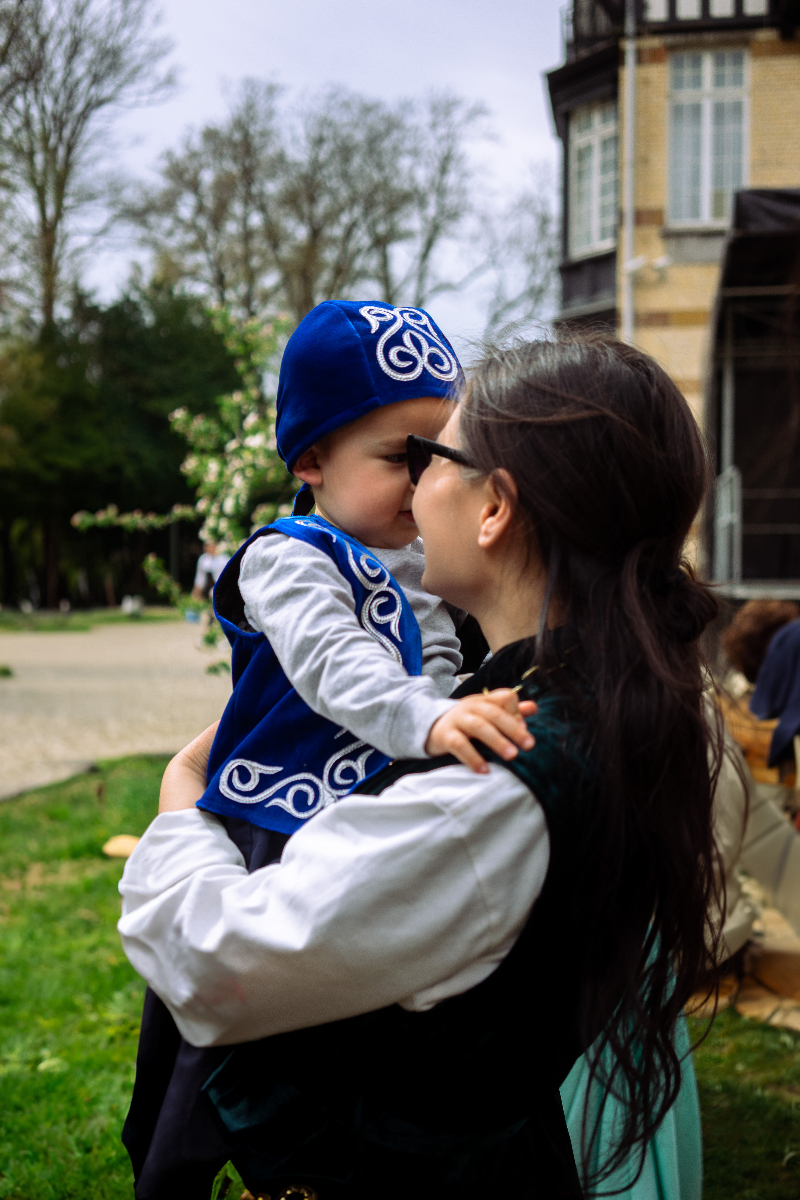 Trois jours d’offensive culturelle : le Kazakhstan installe sa voix au cœur de Bruxelles