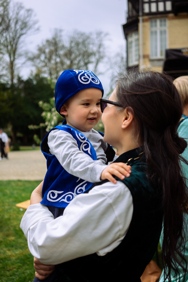Trois jours d’offensive culturelle : le Kazakhstan installe sa voix au cœur de Bruxelles